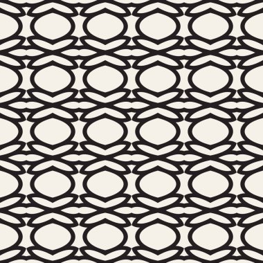 Moda soyut Dikişsiz desen renk modern tasarım arka plan. Basit grafik şık doku.