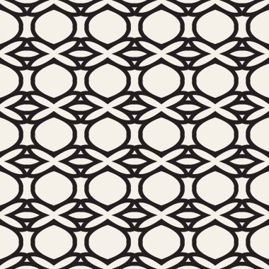 Moda soyut Dikişsiz desen renk modern tasarım arka plan. Basit grafik şık doku.