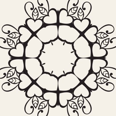 Moda soyut Dikişsiz desen renk modern tasarım arka plan. Basit grafik şık doku.