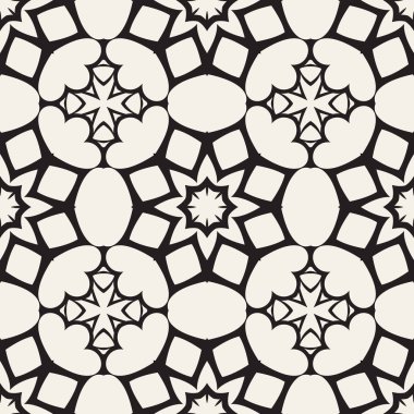 Moda soyut Dikişsiz desen renk modern tasarım arka plan. Basit grafik şık doku.