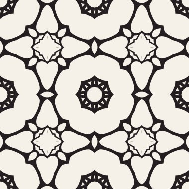 Moda soyut Dikişsiz desen renk modern tasarım arka plan. Basit grafik şık doku.