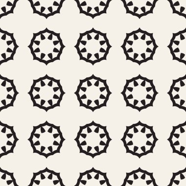 Moda soyut Dikişsiz desen renk modern tasarım arka plan. Basit grafik şık doku.