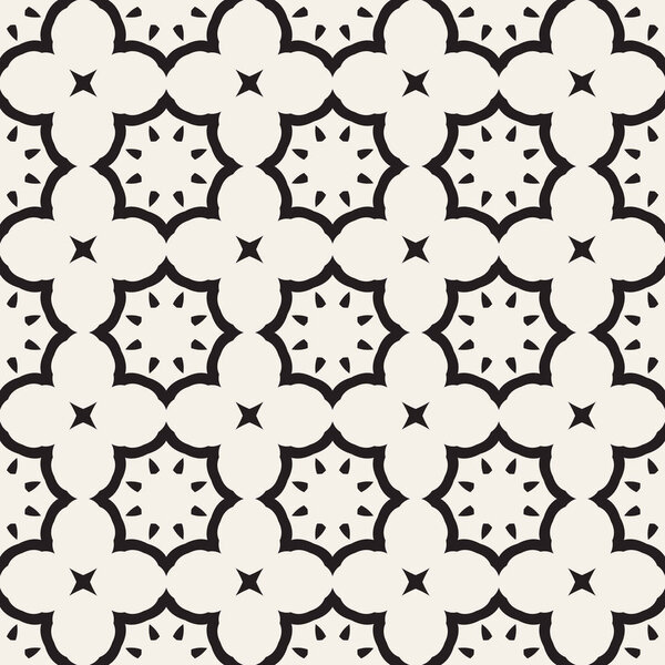 Fashion abstract seamless pattern color modern design background. Simple graphic stylish texture.