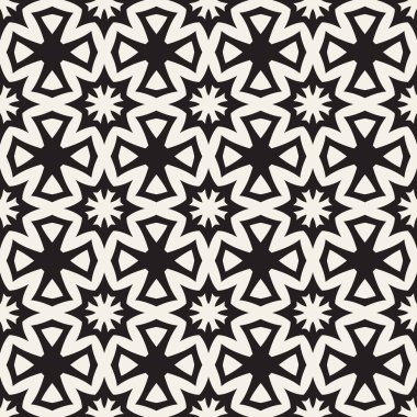 Moda soyut Dikişsiz desen renk modern tasarım arka plan. Basit grafik şık doku.