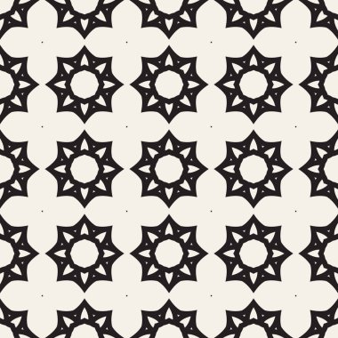 Moda soyut Dikişsiz desen renk modern tasarım arka plan. Basit grafik şık doku.