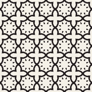 Moda soyut Dikişsiz desen renk modern tasarım arka plan. Basit grafik şık doku.