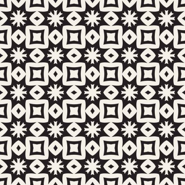 Moda soyut Dikişsiz desen renk modern tasarım arka plan. Basit grafik şık doku.