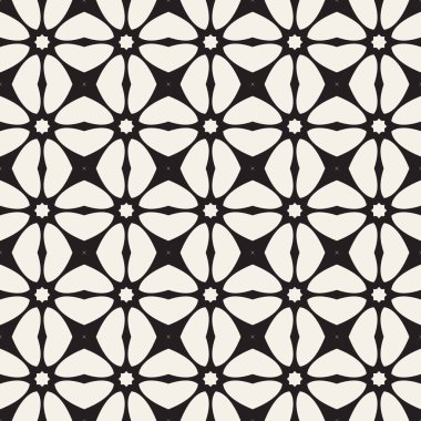 Moda soyut Dikişsiz desen renk modern tasarım arka plan. Basit grafik şık doku.