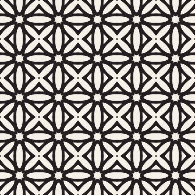 Moda soyut Dikişsiz desen renk modern tasarım arka plan. Basit grafik şık doku.