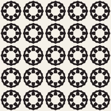 Moda soyut Dikişsiz desen renk modern tasarım arka plan. Basit grafik şık doku.