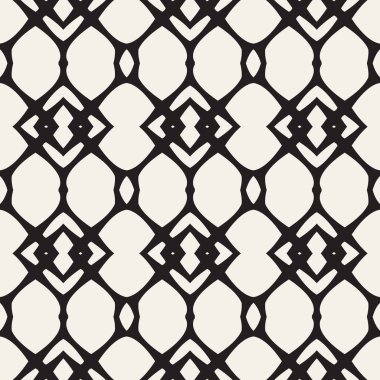 Basit grafik Dikişsiz desen renk modern tasarım arka plan. Moda soyut şık doku.