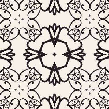 Basit grafik Dikişsiz desen renk modern tasarım arka plan. Moda soyut şık doku.