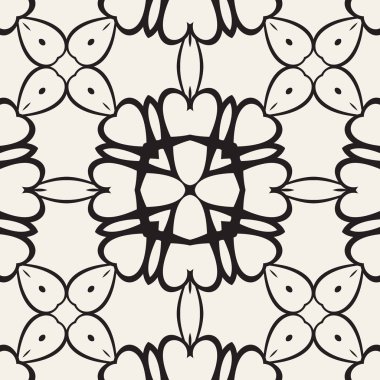 Basit grafik Dikişsiz desen renk modern tasarım arka plan. Moda soyut şık doku.