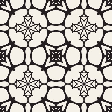 Basit grafik Dikişsiz desen renk modern tasarım arka plan. Moda soyut şık doku.