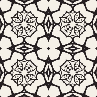 Basit grafik Dikişsiz desen renk modern tasarım arka plan. Moda soyut şık doku.