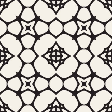 Basit grafik Dikişsiz desen renk modern tasarım arka plan. Moda soyut şık doku.