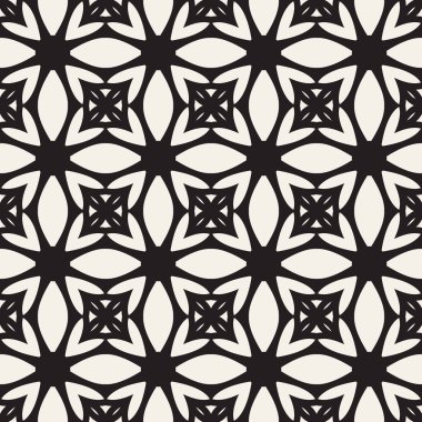 Basit grafik Dikişsiz desen renk modern tasarım arka plan. Moda soyut şık doku.