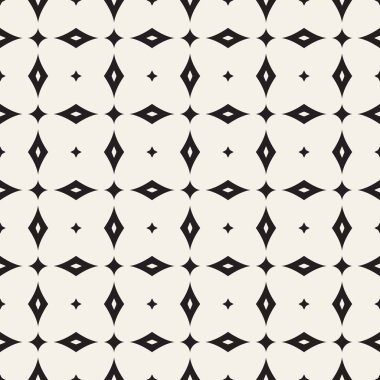 Basit grafik Dikişsiz desen renk modern tasarım arka plan. Moda soyut şık doku.