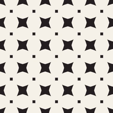 Basit grafik Dikişsiz desen renk modern tasarım arka plan. Moda soyut şık doku.