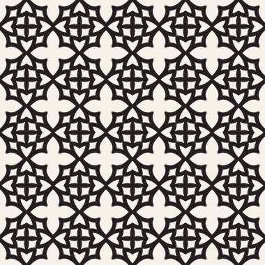 Basit grafik Dikişsiz desen renk modern tasarım arka plan. Moda soyut şık doku.