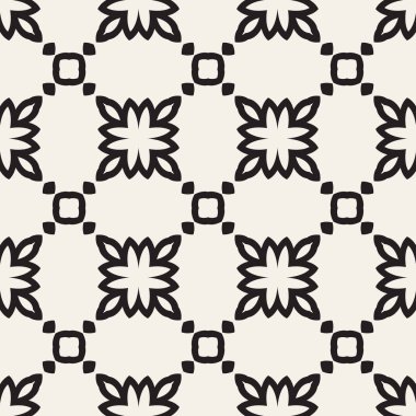 Basit grafik Dikişsiz desen renk modern tasarım arka plan. Moda soyut şık doku.