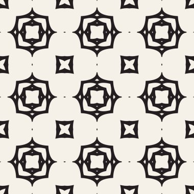 Basit grafik Dikişsiz desen renk modern tasarım arka plan. Moda soyut şık doku.