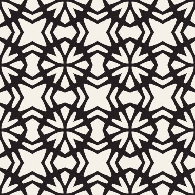 Basit grafik Dikişsiz desen renk modern tasarım arka plan. Moda soyut şık doku.