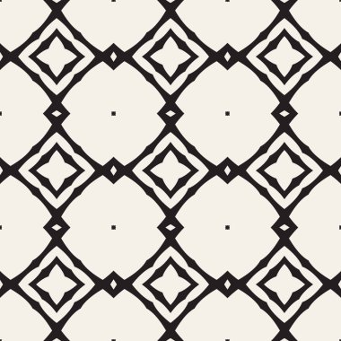 Basit grafik Dikişsiz desen renk modern tasarım arka plan. Moda soyut şık doku.