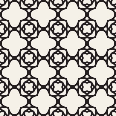 Basit grafik Dikişsiz desen renk modern tasarım arka plan. Moda soyut şık doku.