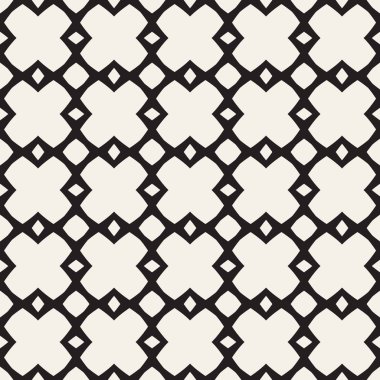 Basit grafik Dikişsiz desen renk modern tasarım arka plan. Moda soyut şık doku.