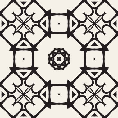 Basit grafik Dikişsiz desen renk modern tasarım arka plan. Moda soyut şık doku.