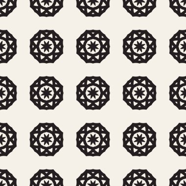 Basit grafik Dikişsiz desen renk modern tasarım arka plan. Moda soyut şık doku.