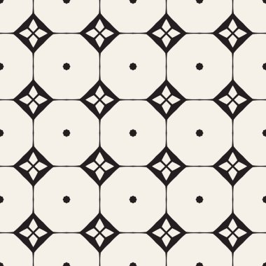 Basit grafik Dikişsiz desen renk modern tasarım arka plan. Moda soyut şık doku.