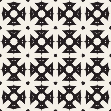 Basit grafik Dikişsiz desen renk modern tasarım arka plan. Moda soyut şık doku.