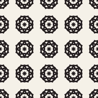 Basit grafik Dikişsiz desen renk modern tasarım arka plan. Moda soyut şık doku.