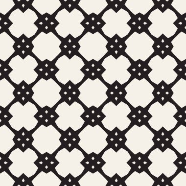 Basit grafik Dikişsiz desen renk modern tasarım arka plan. Moda soyut şık doku.