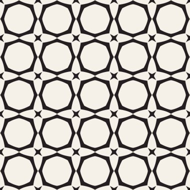 Basit grafik Dikişsiz desen renk modern tasarım arka plan. Moda soyut şık doku.