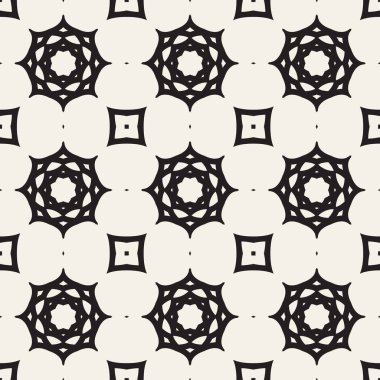 Basit grafik Dikişsiz desen renk modern tasarım arka plan. Moda soyut şık doku.