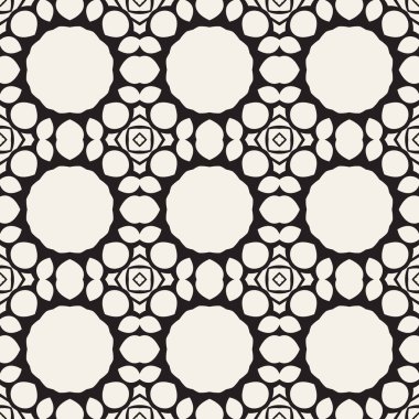 Basit grafik Dikişsiz desen renk modern tasarım arka plan. Moda soyut şık doku.