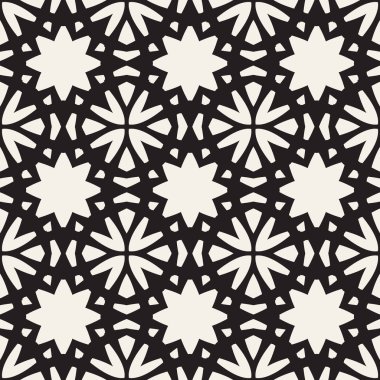 Basit grafik Dikişsiz desen renk modern tasarım arka plan. Moda soyut şık doku.