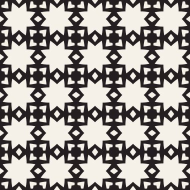 Basit grafik Dikişsiz desen renk modern tasarım arka plan. Moda soyut şık doku.