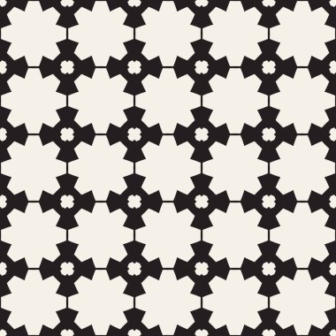 Basit grafik Dikişsiz desen renk modern tasarım arka plan. Moda soyut şık doku.