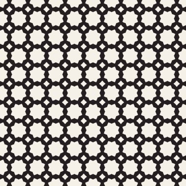 Basit grafik Dikişsiz desen renk modern tasarım arka plan. Moda soyut şık doku.