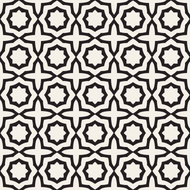 Basit grafik Dikişsiz desen renk modern tasarım arka plan. Moda soyut şık doku.