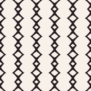 Basit grafik Dikişsiz desen renk modern tasarım arka plan. Moda soyut şık doku.