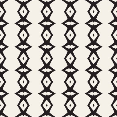 Basit grafik Dikişsiz desen renk modern tasarım arka plan. Moda soyut şık doku.