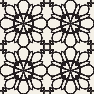 Basit grafik Dikişsiz desen renk modern tasarım arka plan. Moda soyut şık doku.