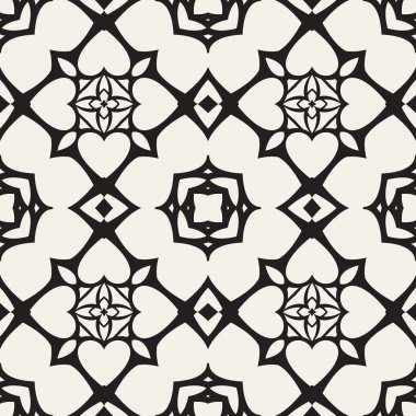 Basit grafik Dikişsiz desen renk modern tasarım arka plan. Moda soyut şık doku.