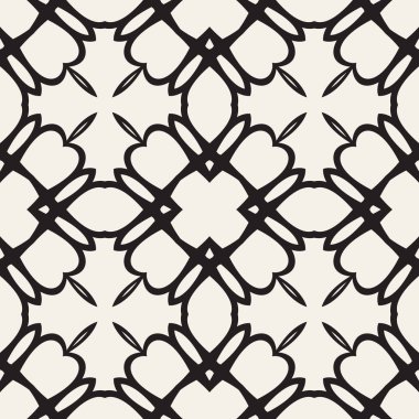 Basit grafik Dikişsiz desen renk modern tasarım arka plan. Moda soyut şık doku.