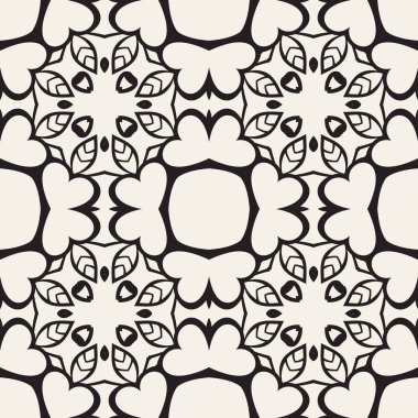 Basit grafik Dikişsiz desen renk modern tasarım arka plan. Moda soyut şık doku.